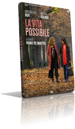 La vita possibile (2016) Full DVD9 – ITA
