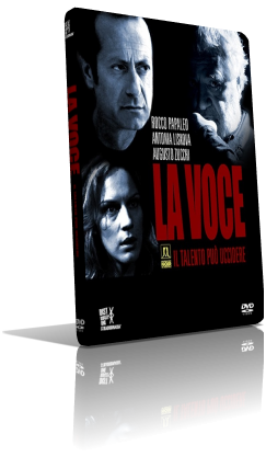La voce – Il talento può uccidere (2013) DVD5 Compresso – ITA
