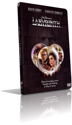 Labyrinth (1986) DVD5 Compresso – ITA