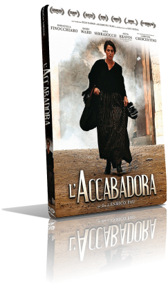 L’accabadora (2014) Full DVD9 – ITA