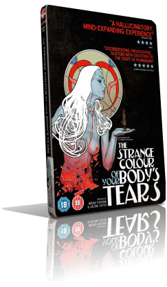 Lacrime di sangue (2013) DVD5 Compresso – ITA