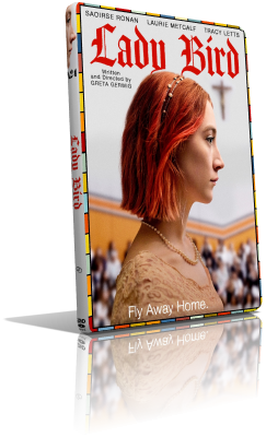 Lady Bird (2018) DVD5 Compresso – ITA