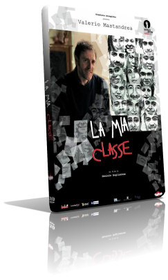 La Mia Classe (2013) DVD5 Compresso – ITA