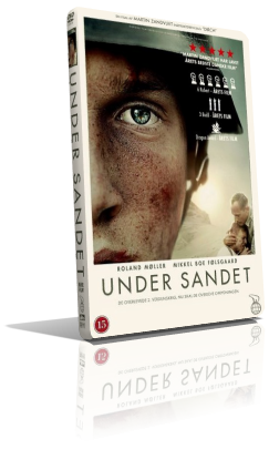 Land of Mine – Sotto la sabbia (2015) Full DVD9 – ITA/GER