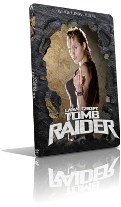 Lara Croft – Tomb Raider (2001) DVD5 Compresso – ITA
