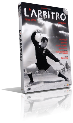 L’Arbitro (2013) DVD5 Compresso – ITA