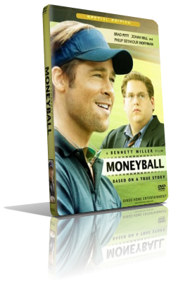L’arte Di Vincere – Moneyball (2012) DVD5 Compresso – ITA