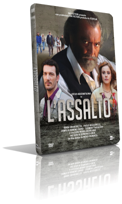 L’assalto (2013) Full DVD5 – ITA