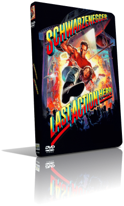 Last Action Hero – L’ultimo grande eroe (1993) Full DVD9 – ITA/Multi