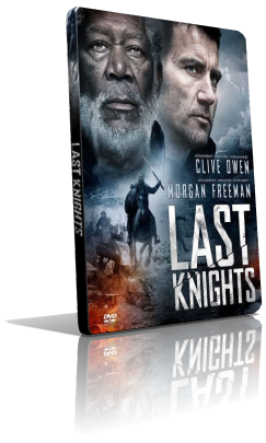 Last Knights (2015) Full DVD9 – ITA/ENG