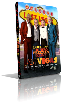 Last Vegas (2014) DVD5 Compresso – ITA