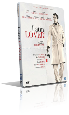 Latin Lover (2015) Full DVD9 – ITA