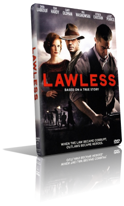 Lawless (2012) DVD5 Compresso – ITA
