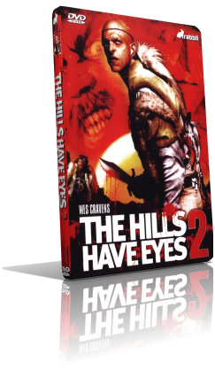 Le colline hanno gli occhi 2 (1984) Full DVD5 – ITA/ENG