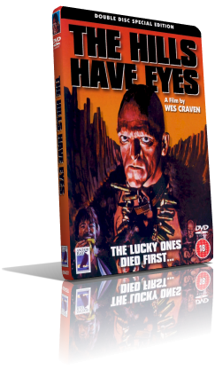 Le colline hanno gli occhi (1977) DVD5 Compresso – ITA