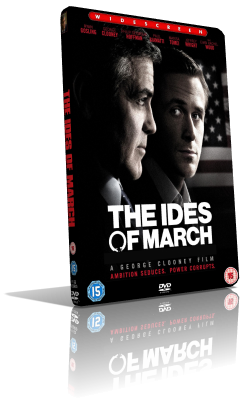 Le Idi di Marzo (2011) DVD5 Compresso – ITA