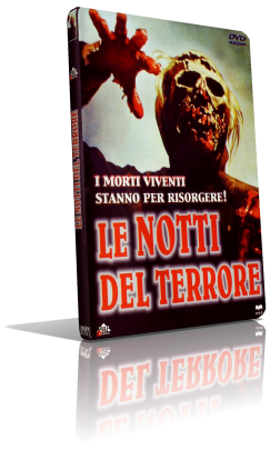 Le notti del terrore (1980) Full DVD9 – ITA/ENG