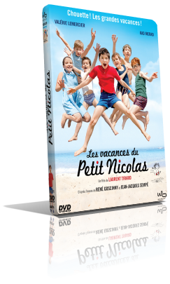 Le vacanze del piccolo Nicolas (2015) DVD5 Compresso – ITA