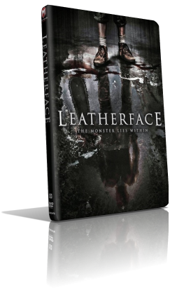 Leatherface (2017) DVD5 Compresso – ITA
