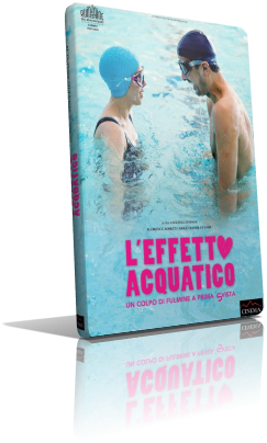 L’effetto acquatico (2016) DVD5 Compresso – ITA