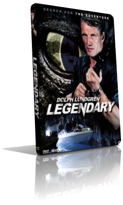 Legendary – La Tomba Del Dragone (2013) Full DVD5 – ITA/ENG