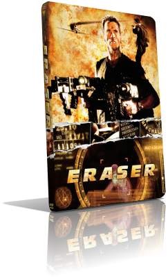 L’eliminatore – Eraser (1996) Full DVD5 – ITA/ENG/FRE