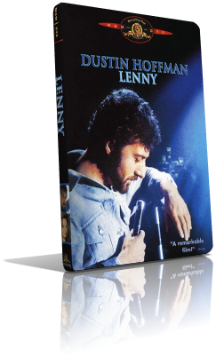 Lenny (1974) Full DVD9 – ITA/Multi