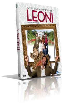 Leoni (2015) DVD5 Compresso – ITA