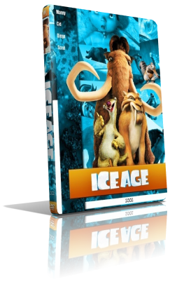 L’era glaciale (2002) DVD5 Compresso – ITA