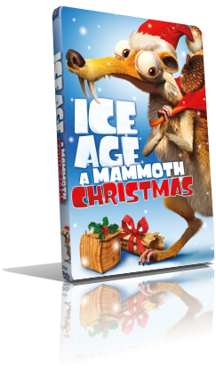 L’era Glaciale Presenta: L’era Natale (2011) Full DVD5 – ITA/Multi