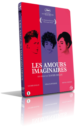 Les amours imaginaires (2010) DVD5 Compresso – ITA