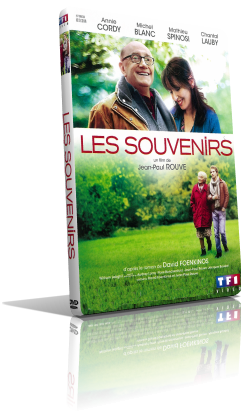 Les souvenirs (2015) Full DVD9 – ITA/FRE