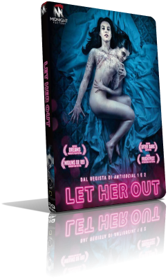 Let Her Out (2016) Full DVD9 – ITA/ENG