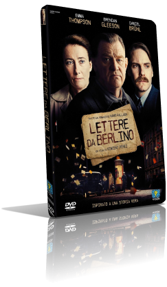 Lettere Da Berlino (2016) DVD5 Compresso – ITA