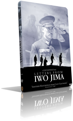 Lettere da Iwo Jima (2006) Full DVD9 – ITA/JAP