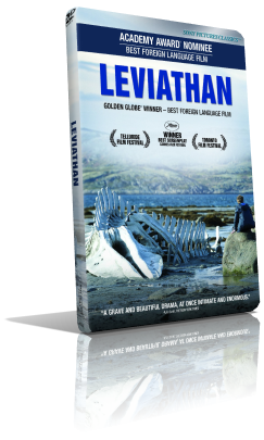Leviathan (2015) Full DVD9 – ITA/RUS
