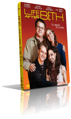 Life after Beth – L’amore ad ogni costo (2014) DVD5 Compresso – ITA