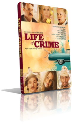 Life of Crime (2014) DVD5 Compresso – ITA