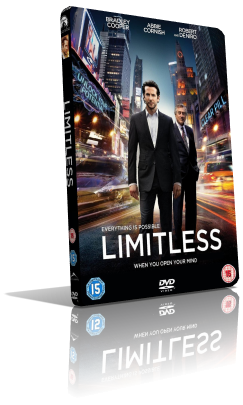 Limitless (2011) DVD5 Compresso – ITA