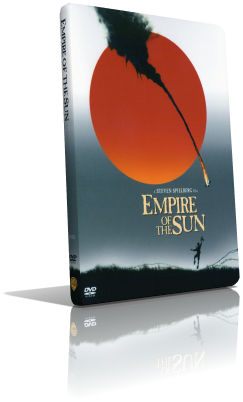 L’impero del sole (1987) Full DVD9 – ITA/ENG/FRE