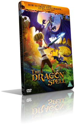 L’incantesimo del drago (2018) Full DVD5 – ITA