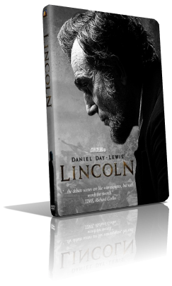 Lincoln (2013) Full DVD9 – ITA/ENG