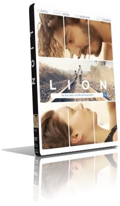 Lion – La strada verso casa (2017) DVD5 Compresso – ITA