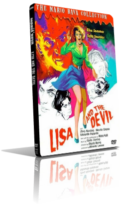 Lisa e il diavolo (1973) Full DVD9 – ITA/ENG