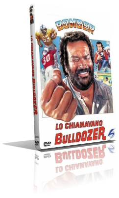 Lo chiamavano Bulldozer (1978) DVD5 Compresso – ITA