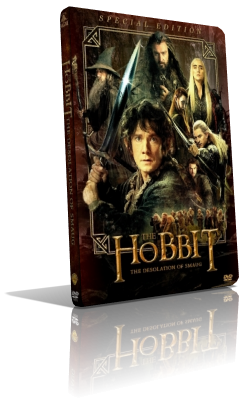 Lo Hobbit: La Desolazione Di Smaug (2013) [EXTENDED] DVD5 Compresso – ITA