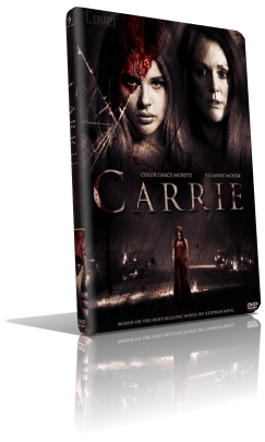 Carrie – Lo sguardo di Satana (2014) Full DVD9 – ITA/Multi