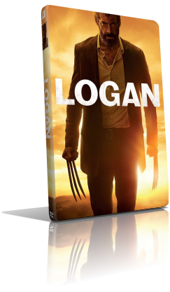 Logan – The Wolverine (2017) DVD5 Compresso – ITA
