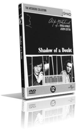 L’ombra del dubbio (1943) Full DVD9 – ITA/ENG