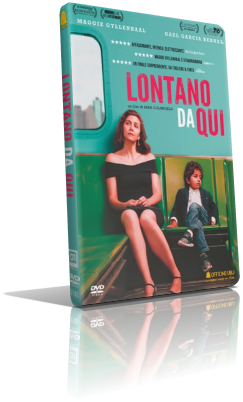 Lontano da qui (2018) DVD5 Compresso – ITA